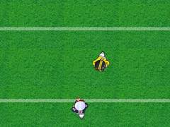 游戏Touchdown King