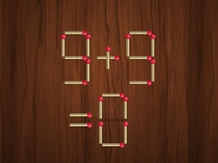 游戏Burn Matches