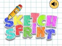 游戏Sketch Sprint