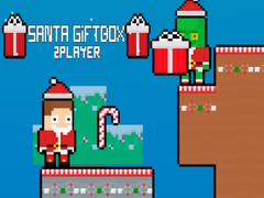 游戏Santa Giftbox 2 Player