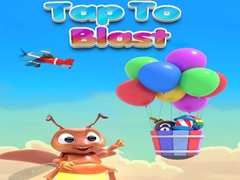 游戏Tap to Blast 