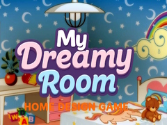 游戏My Dreamy Room Home Design