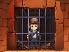 游戏The Dark Prison