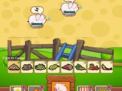 游戏Pig Farming