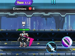 游戏Junk Fighter