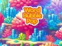 游戏Word Bubble Pop
