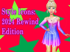 游戏Style Icons: 2024 Rewind Edition