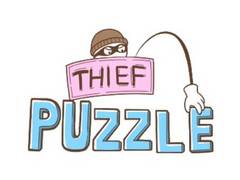 游戏Thief Puzzle