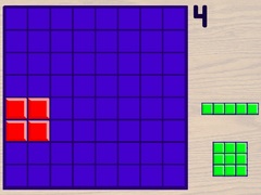 游戏Cube Blast