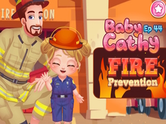 游戏Baby Cathy Ep44 Fire Prevention