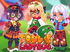 游戏Toddie Ladybug