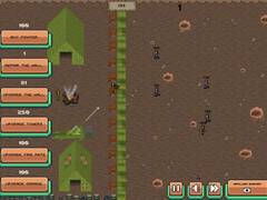 游戏Ww2 Frontline Defense
