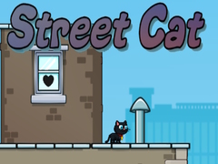 游戏Street Cat