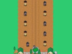 游戏Microward