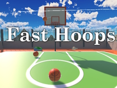 游戏Fast Hoops