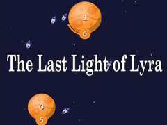 游戏The Last Light of Lyra