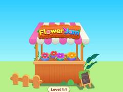 游戏Flower Jam