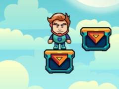 游戏Jump Jack