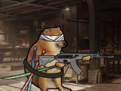 游戏Doge's Battle Royale
