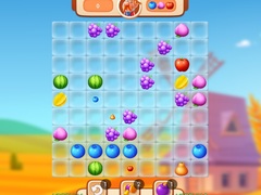 游戏Fruit Lines Saga
