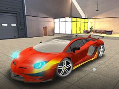 游戏Car Real Simulator