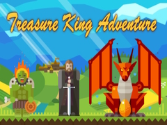 游戏Treasure King Adventure
