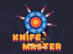 游戏Knife Master