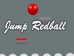 游戏Jump Redball