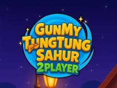 游戏GunMyTungtungSahur 2Player