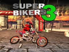 游戏Super Bikers 3