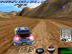 游戏Racing Ultimate