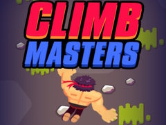 游戏Cimb Masters