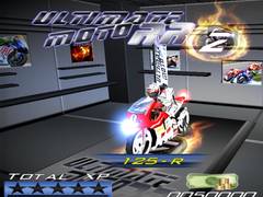 游戏Ultimate MotoCross 2