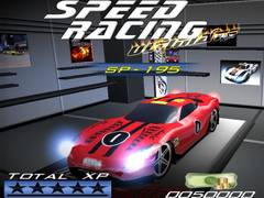 游戏Speed Racing Ultimate 2
