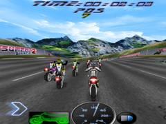游戏Super Bikers 2