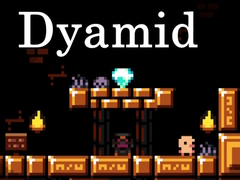 游戏Dyamid