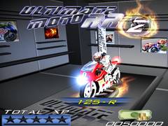 游戏Ultimate Moto RR 2