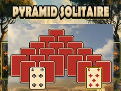 游戏Pyramid Solitaire Ancient Rome