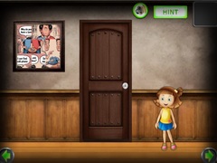游戏Amgel Kids Room Escape 302