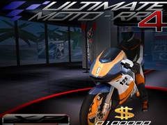 游戏Ultimate Moto RR 4