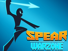 游戏Spear Warzone