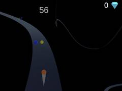 游戏Color Ball Road