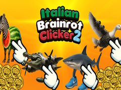 游戏Italian Brainrot Clicker 2