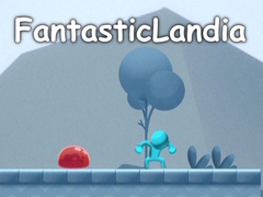 游戏FantasticLandia