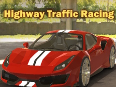 游戏Highway Traffic Racing