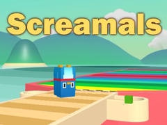 游戏Screamals