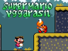 游戏Mario Yggdrasil