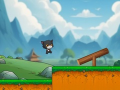 游戏Adventure of Tommy