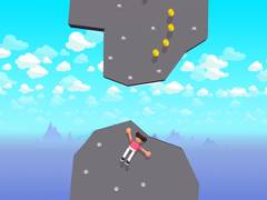 游戏Climb Master Reach the Top!
