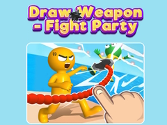游戏Draw Weapon - Fight Party